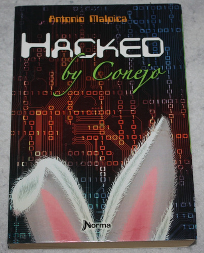 Hacked By Conejo. Antonio Malpica
