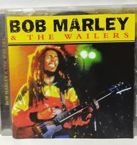 Comprar Bob Marley & The Wailers Cd Ed Itliana