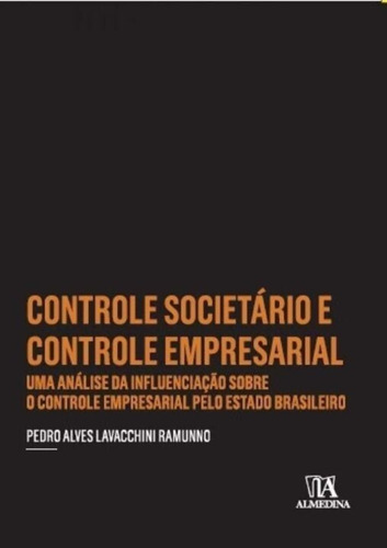 Controle Soci. E Cont. Empresarial - 01ed/17