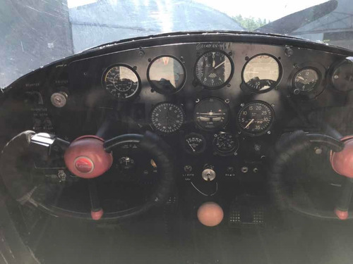 Cessna 140