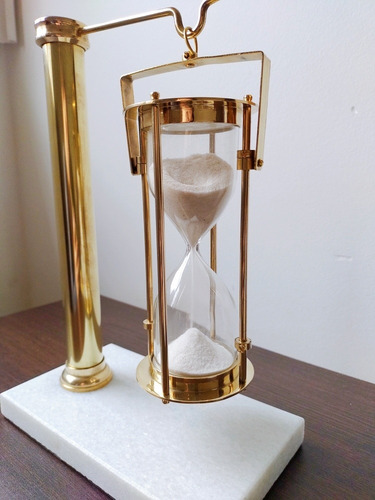 Imagen 3 de 6 de Reloj De Arena