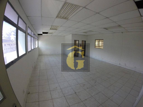 Imagem 16 de 23 de Galpão Comercial , Cumbica, Guarulhos. - Ga0049