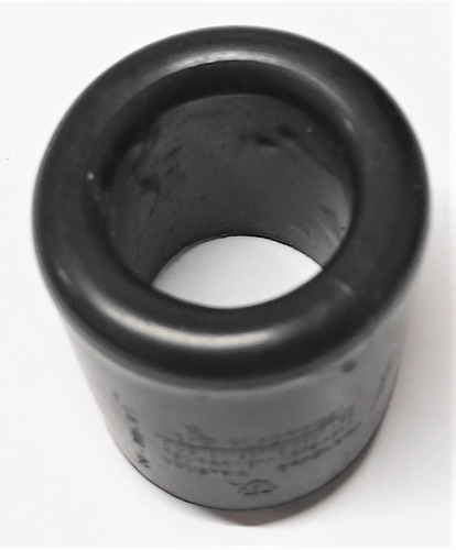 Bucha Acabamen. Borracha Protegefios Eletroduto 1.1/4 C/05ud