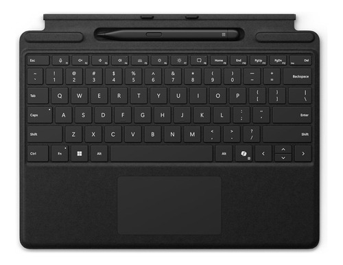 Teclado Microsoft Surface Pro 8, 9 Y 11va + Surface Pen !