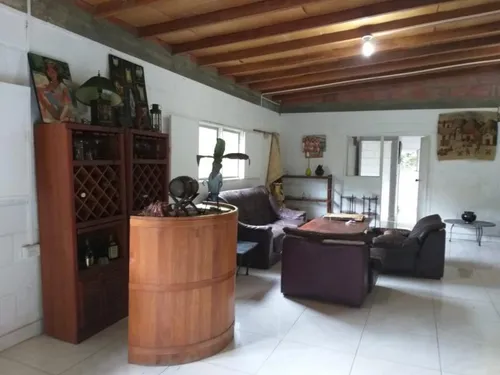 Finca En Venta En Yotoco. Cod V8605