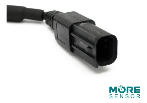 Camara De Respaldo Para Vehiculos, Ajuste Directo Y Certific
