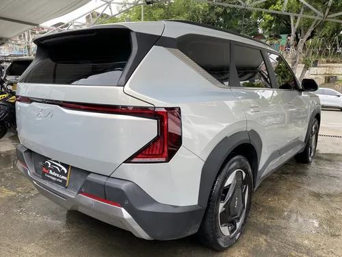 Kia Ev5 Light+ At 160kw 4x2 6ab
