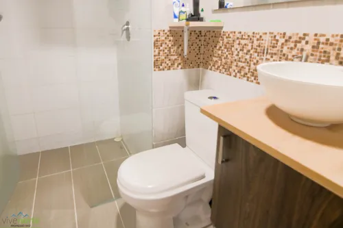 Apartamento En Venta En Reserva De Bucaros. Cod V13030