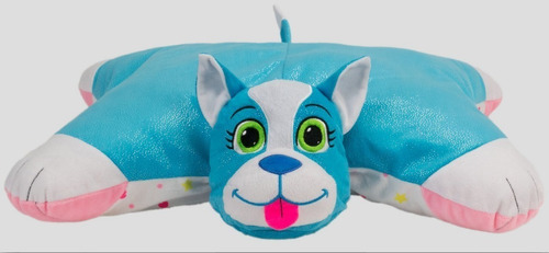 Flipazoo Flip 'n' Play Peluche Reversible Cuota