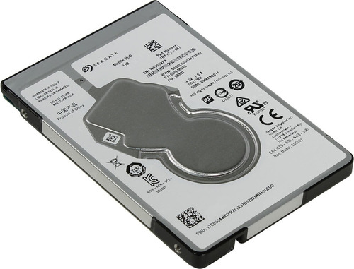 Hd 1tera Notebook Seagate Samsung 1000 Gb (1tb) Frete Grátis