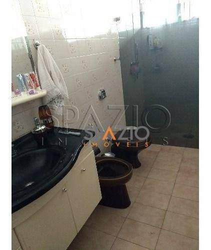 Imagem 20 de 21 de Casa Residencial À Venda, Jardim América, Rio Claro. - Ca0144
