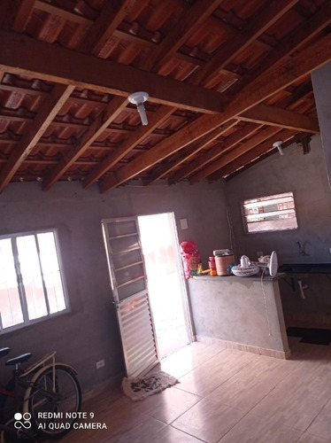 Imagem 5 de 20 de Sobrado Num Terreno De 250m² No Villa Branca - Cs-1980