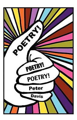 Libro Poetry! Poetry! Poetry! - Davis, Peter