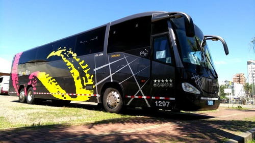 Scania 380 Irizar 2011 47as