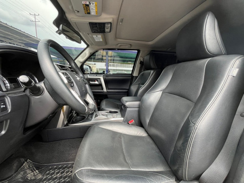 Toyota 4runner