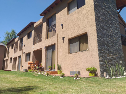 Alquiler Vacacional En Villa General Belgrano
