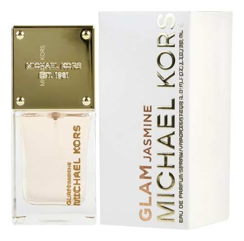 Michael Kors Glam Jasmine 50 Ml