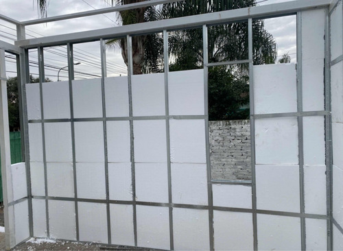 Más Agilidad Que Steel Framing Nueva Construccion En Seco