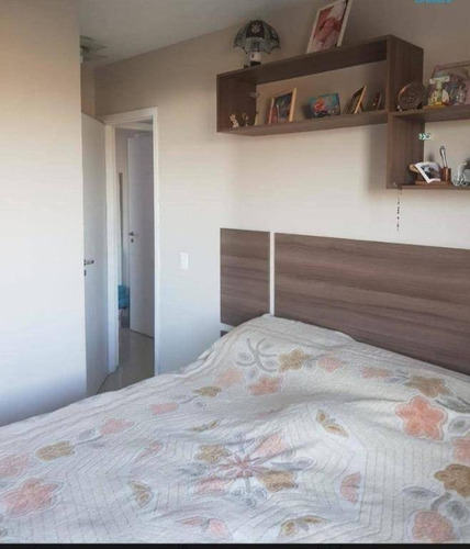 Imagem 6 de 20 de Apartamento Com 3 Dormitórios, 86 M², Condomínio Supera, Por R$ 700.000 - Vila Augusta - Guarulhos/sp - Ap1961