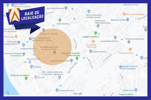 Imagem 18 de 18 de Acrc Imóveis - Apartamento À Venda No Bairro Itoupava Norte, Com 02 Suítes E 02 Vagas De Garagem - Ap02006 - 33363680