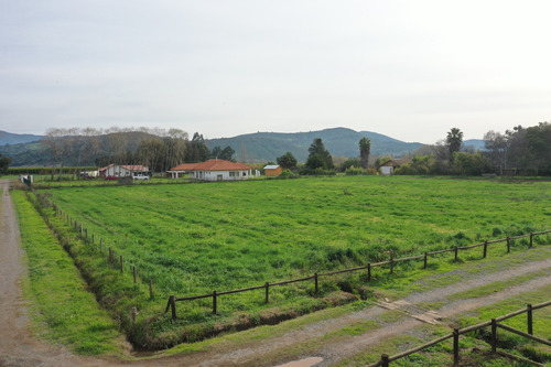Venta Parcelas Nenquen, Santa Cruz.