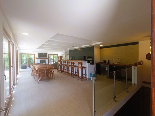 Venta Casa 5d5b10e1b - Sector Sta Esther/ Lo Pinto Chicureo