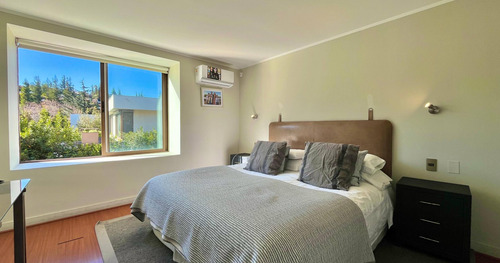 Comoda Casa En Condominio