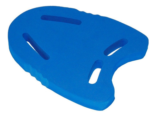 Imagen 1 de 7 de Tabla Flotante Guppy Apoyo Para Natación De Eva Fomi
