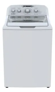 Lavadora Automática 21 Kg Nueva Blanca Mabe - Lma71214vbab0