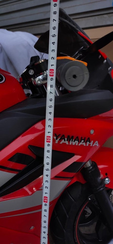 Pocket Bike R1