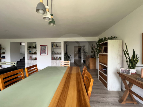 Departamento En Venta En Bosques De La Herradura