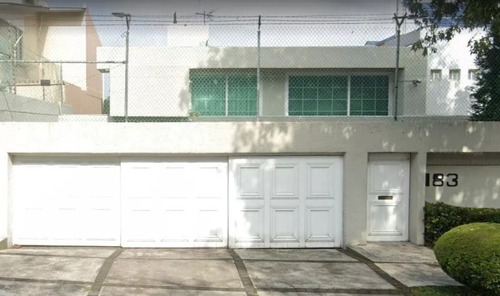 Formidable Remate Bancario, Casa A La Venta En Fuentes Del Pedregal. No Creditos 