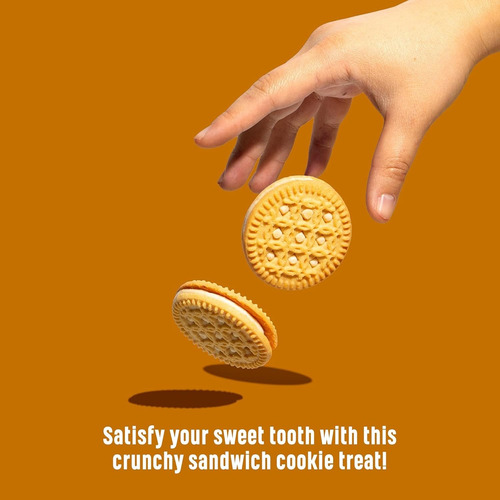 Catalina Crunch, Keto Sandwich Cookies, Peanut Butter, Maní