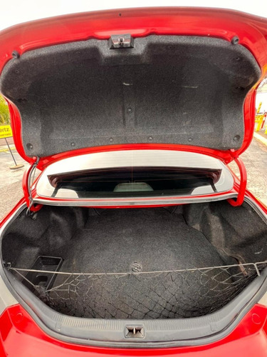 Imagen 8 de 18 de Toyota Camry