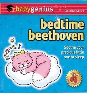 La Hora De Dormir Beethoven.