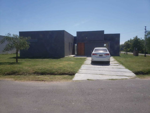 Imagen 4 de 14 de Casa En Venta Los Arces - La Cañada De Pilar