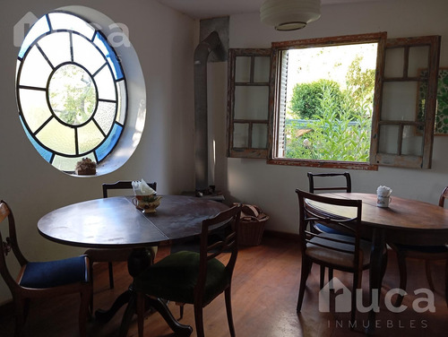 Espectacular Terreno En Venta En Semicerrado En Las Chacras, Zona La Cañada