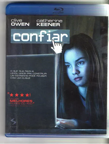 Confiar - Filme completo em português - Trust - Clive Owen