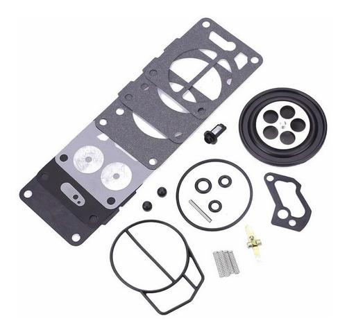 Kit De Reparo Carburador Mikuni Para Jet Ski Sea Doo/yamaha 