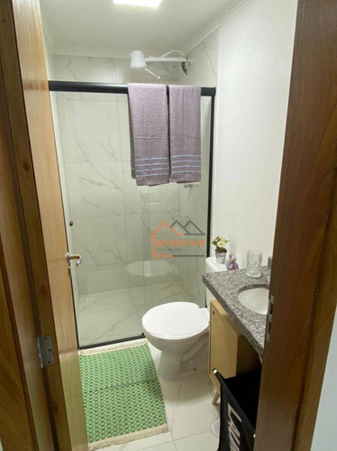 Imagem 13 de 14 de Apartamento À Venda, 45 M² Por R$ 235.000,00 - Vila Mafra - São Paulo/sp - Ap0479