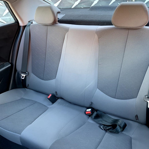 Imagem 7 de 8 de Hyundai Hb20s 2018 1.0 Completo + 1 Ano De Garantia