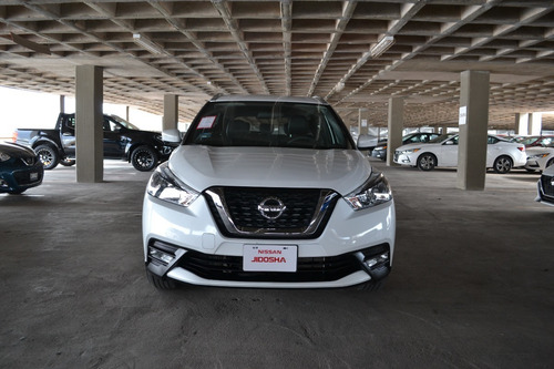 Imagen 2 de 13 de Nissan Kicks Bca