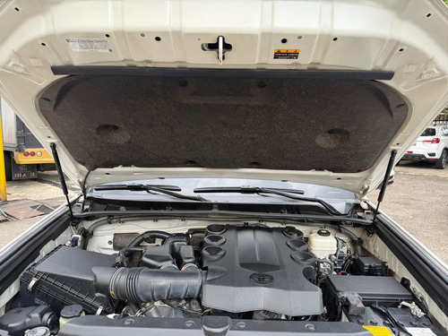 Toyota 4runner Limited 2023