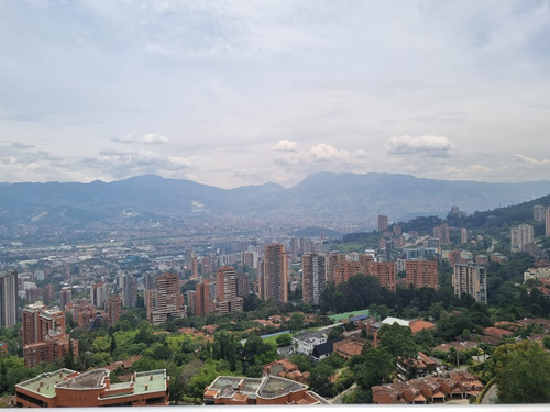 Apartamento En Venta En En La Calera Medellin