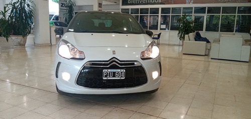 Citroën Ds3 2015 1.6 Vti 120 So Chic