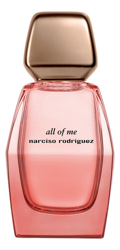 Perfume Mujer Narciso Rodriguez All Of Me Edp Intense 50ml