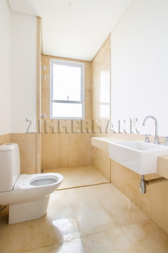 Imagem 9 de 15 de Apartamento - Moema - Ref: 113195 - V-113195