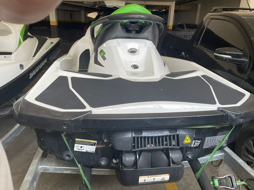 Imagem 5 de 7 de Jet Sky Sea Doo Gti 130 2013 Excelente Estado