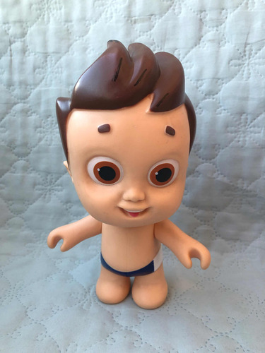 Kit 2 Bonecos Nívea Estrela Boneca Nívea Boneco Nívea Vinil (Usado)