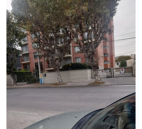 Excelente Ubicación Cómodo Dpto 5 Oriente Viña Del Mar